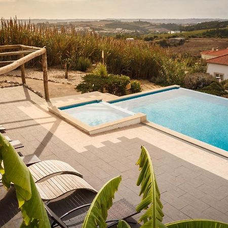The Maverick Surfvillas Лорінян Екстер'єр фото