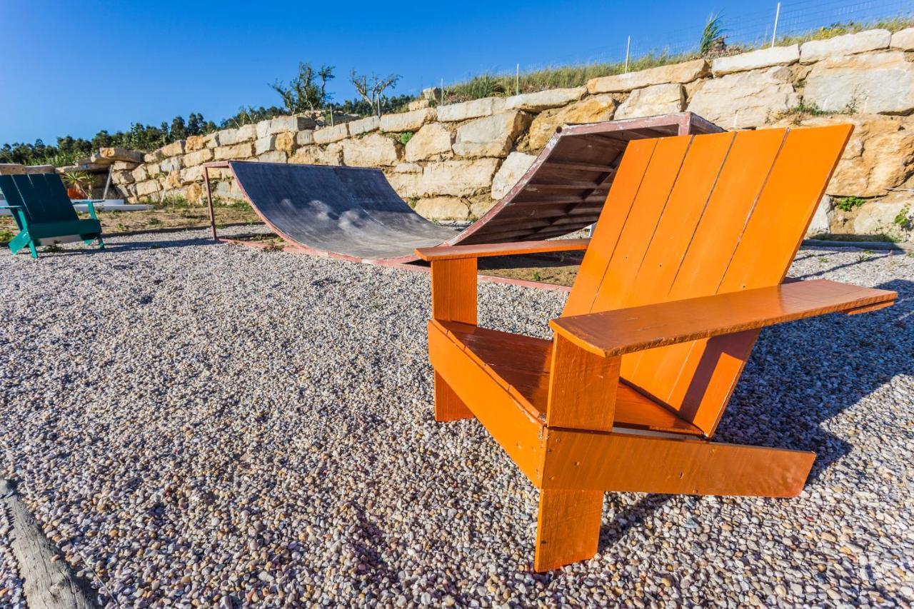 The Maverick Surfvillas Лорінян Екстер'єр фото
