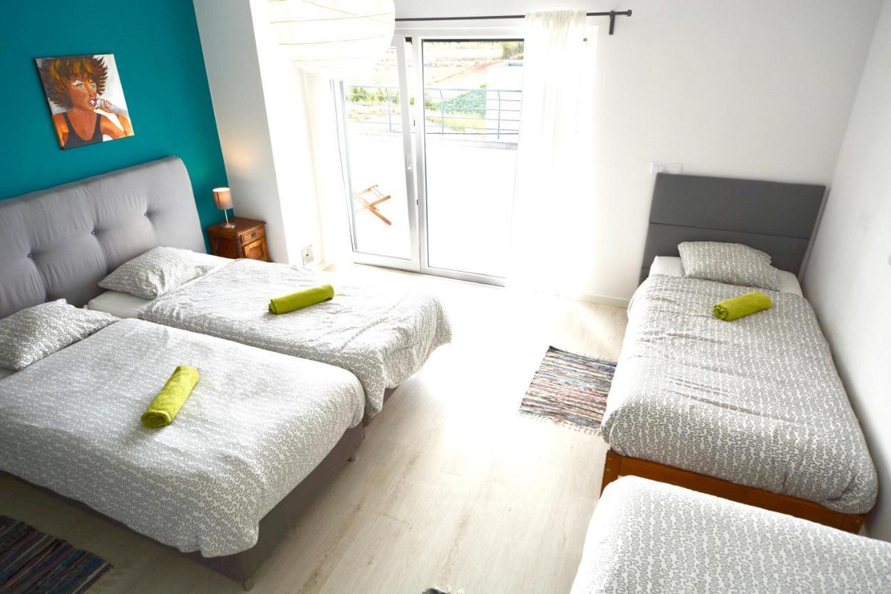 The Maverick Surfvillas Лорінян Екстер'єр фото