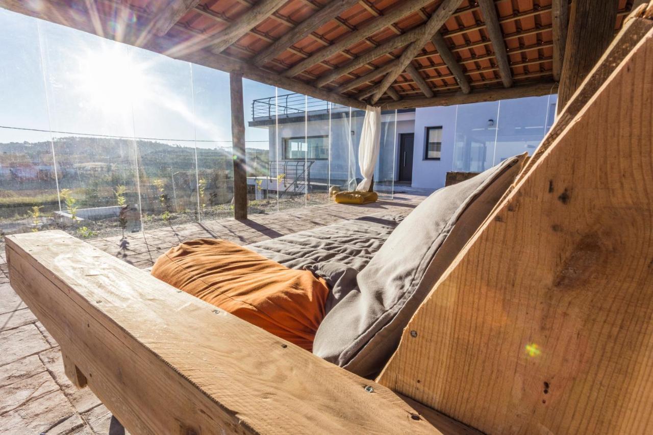 The Maverick Surfvillas Лорінян Екстер'єр фото