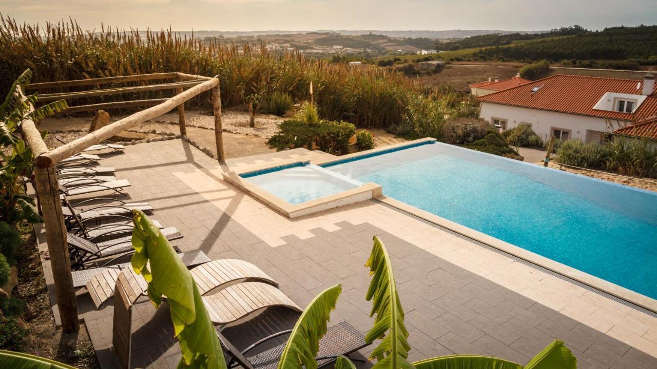 The Maverick Surfvillas Лорінян Екстер'єр фото