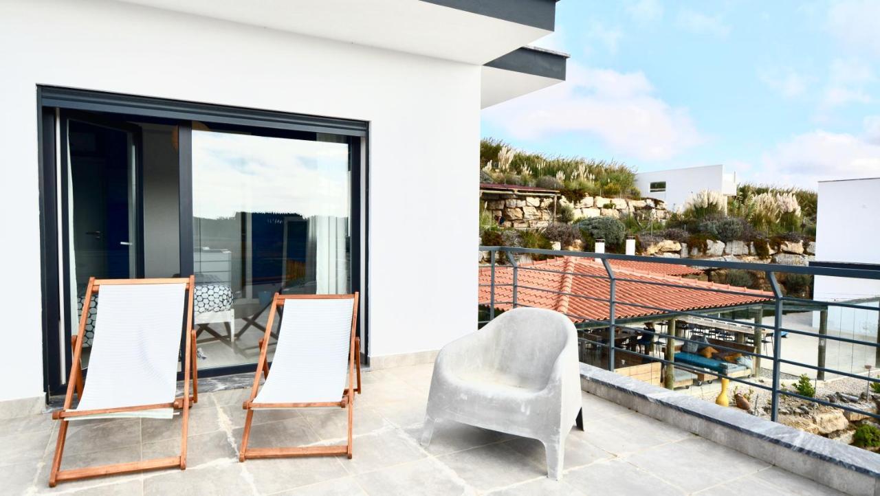 The Maverick Surfvillas Лорінян Екстер'єр фото