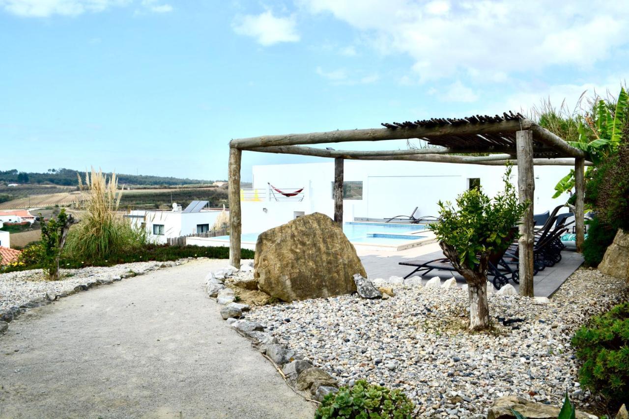 The Maverick Surfvillas Лорінян Екстер'єр фото