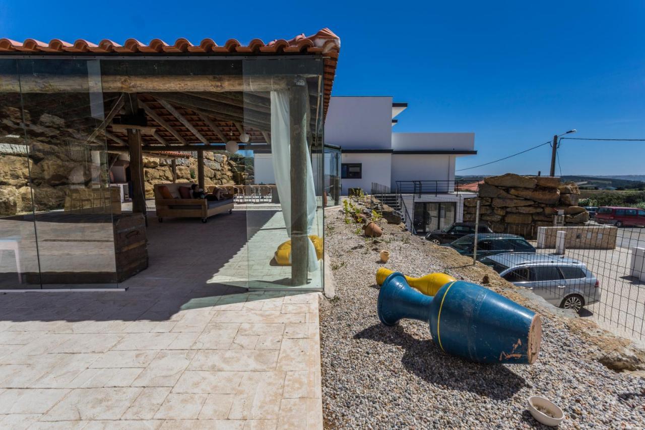 The Maverick Surfvillas Лорінян Екстер'єр фото