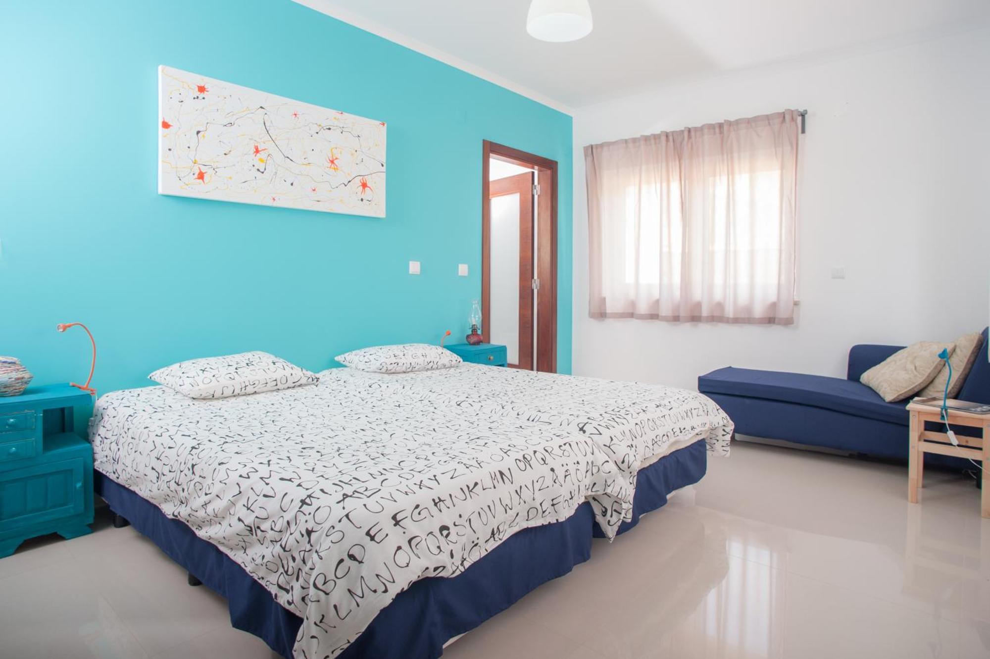 The Maverick Surfvillas Лорінян Номер фото